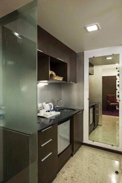 BEST WESTERN STAR RESIDENCY, Pune, India