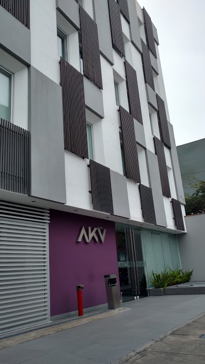 Aku Hotels, Lima, Peru