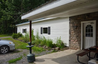 B&B Lounge, Catskill, United States of America