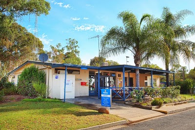 Discovery Holiday Parks - Lake Bonney, Barmera, Australia