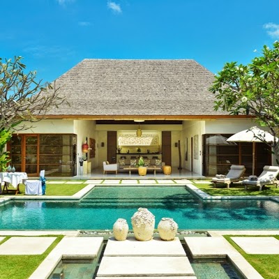 Nyaman Villas, Seminyak, Indonesia
