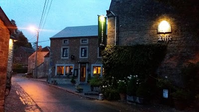 Hotel a la Ferme, Ferrieres, Belgium
