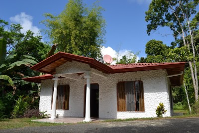 Natuga Ecolodge and Natural Reserve, Baru, Costa Rica