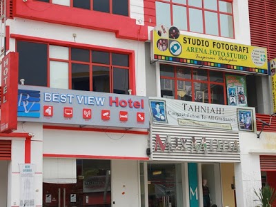 Best View Hotel Shah Alam, Shah Alam, Malaysia