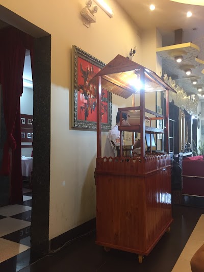 Dai Long Hotel, Da Nang, Viet Nam