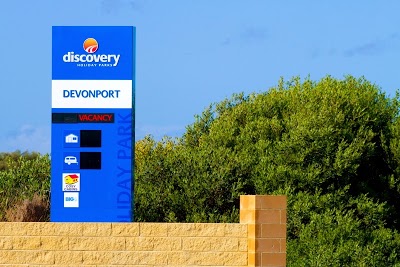 Discovery Holiday Parks - Devonport, Devonport, Australia