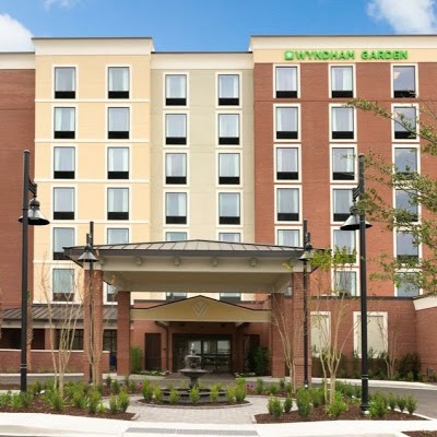 Wyndham Garden Mount Pleasant Charleston, Mount Pleasant, United States of America