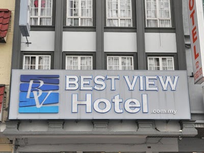 Best View Hotel Subang Jaya, Subang Jaya, Malaysia
