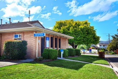 Discovery Holiday Parks - Hadspen, Hadspen, Australia