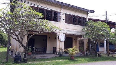 Inthira Champasak, Champasak, Lao People's Democratic Republic
