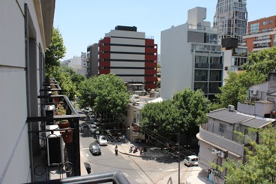Hotel Clasico, Buenos Aires, Argentina