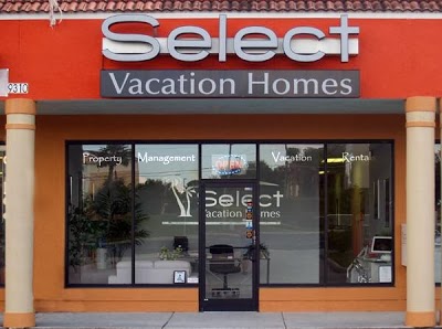 Orlando Select Vacation Homes, Kissimmee, United States of America