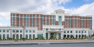 Embassy Suites Tuscaloosa Alabama Downtown, Tuscaloosa, United States of America