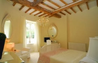 Cockliffe Country House Hotel, Nottingham, United Kingdom