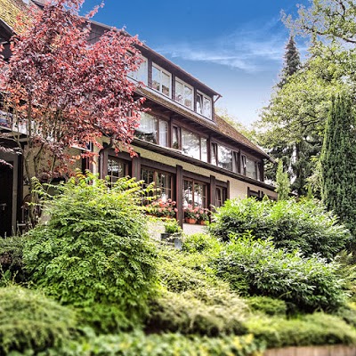 Waldhotel Badenweiler, Badenweiler, Germany