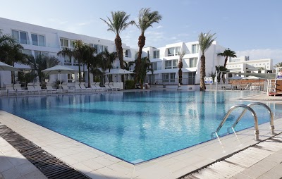 Astral Marina Hotel, Eilat, Israel