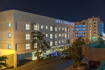 Astral Nirvana - All Inclusive, Eilat, Israel