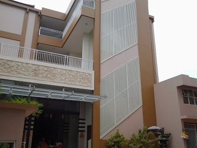 Luxio Hotel, Denpasar, Indonesia
