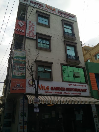 Nile Residency, Bengaluru, India