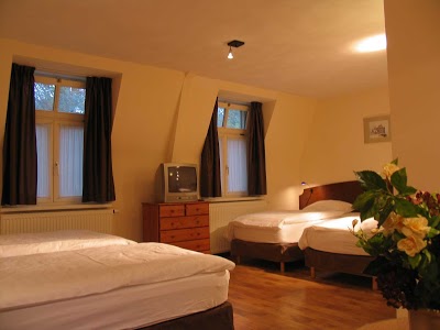 Hotel Arcense Herberg, Arcen, Netherlands