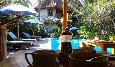 Villa Jati Mangsit, Senggigi, Indonesia