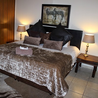 African Footprints Lodge, Bloemfontein, South Africa