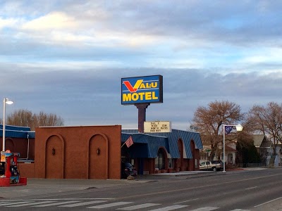 Val-U Motel, Winnemucca, United States of America
