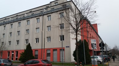 24hours Apartment Hotel, Vienna, Austria
