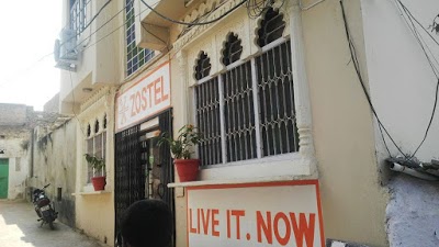 Zostel Udaipur, Udaipur, India