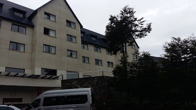Las Hayas Resort Hotel, Ushuaia, Argentina