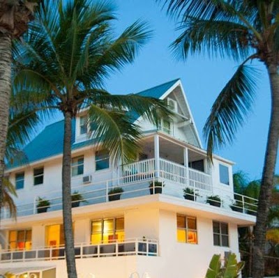 Numero Uno Guest House, San Juan, Puerto Rico