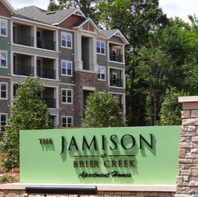 OAKWOOD AT THE JAMISON AT BRIER, Raleigh, United States of America