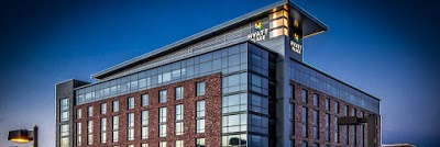 HYATT PLACE BALTIMORE INNER HA, Baltimore, United States of America