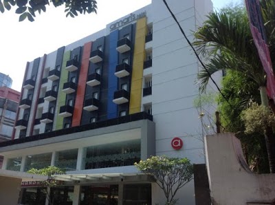 Amaris Hotel Pakuan Bogor, Bogor, Indonesia