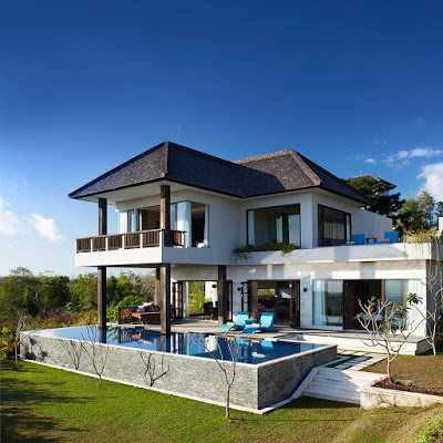Sun Island Suites, Ungasan, Indonesia
