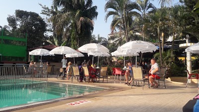 So My Resort, Calangute, India