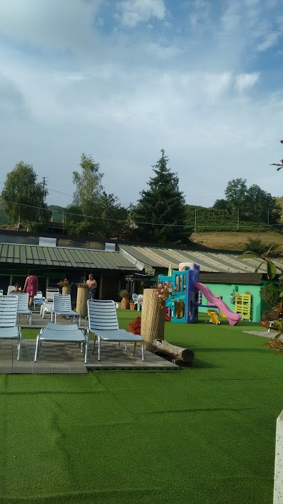 Cuccaro Club, Rocchetta di Vara, Italy