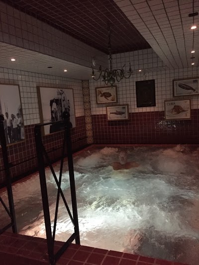 Hotell Havanna, Varberg, Sweden