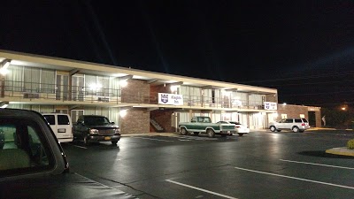 Knights Inn Greeneville, Greeneville, United States of America