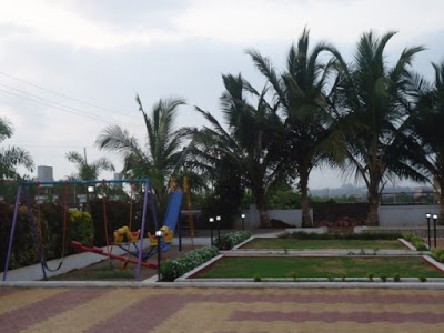 Hotel Anand, Ratnagiri, India