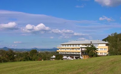 Badhotel Restaurant Stauferland, Bad Boll, Germany