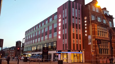 Gilson Hotel, Hull, United Kingdom