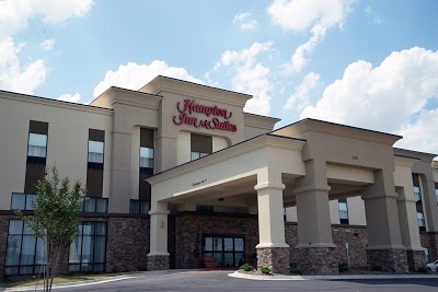 Hampton Inn & Suites Lonoke, Lonoke, United States of America