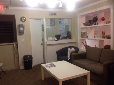 Haiban Inn, Jersey City, United States of America