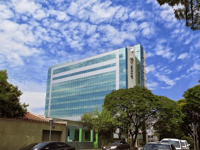 Allia Gran Hotel Pampulha Suites, Belo Horizonte, Brazil