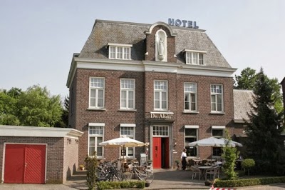 Hotel Restaurant De Abdij, Horn, Netherlands