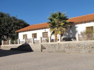 Hacienda de Molinos, Molinos, Argentina