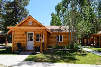 Daven Haven Lodge, Grand Lake, United States of America