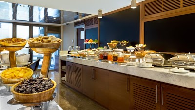 AC Hotel Istanbul Macka, Istanbul, Turkey