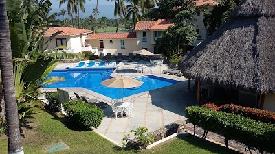 Villas del Palmar, Manzanillo, Mexico